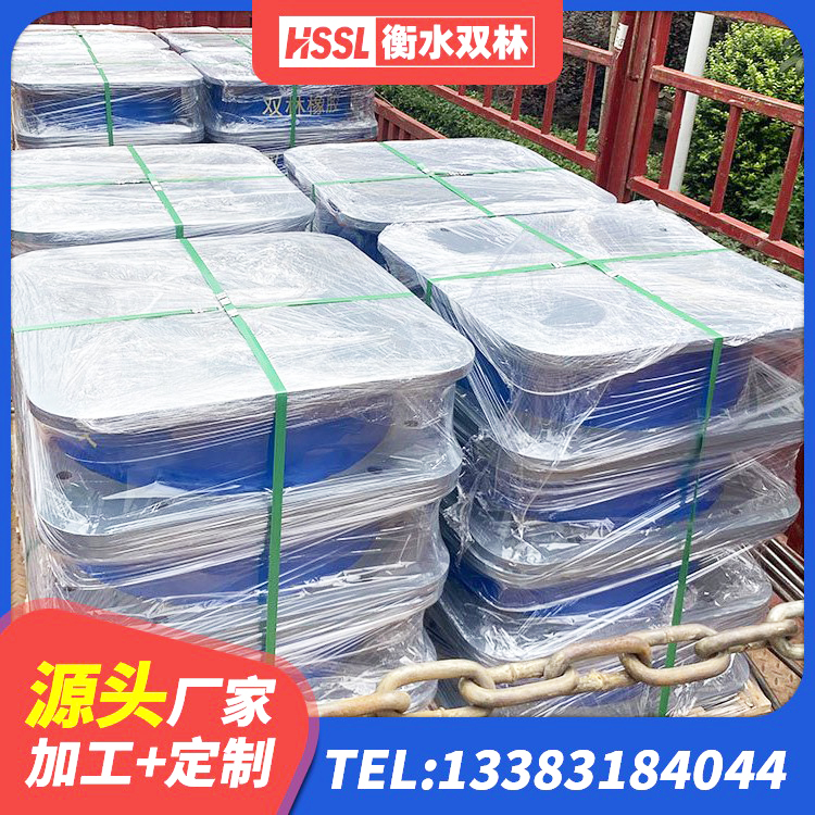 五台县分散型橡胶隔震支座生产厂家 五台县LRB600-Ⅱ铅芯橡胶隔震支座 五台县LNR橡胶隔震支座多少钱 五台县建筑铅芯橡胶隔震支座商家厂家 - 第3张