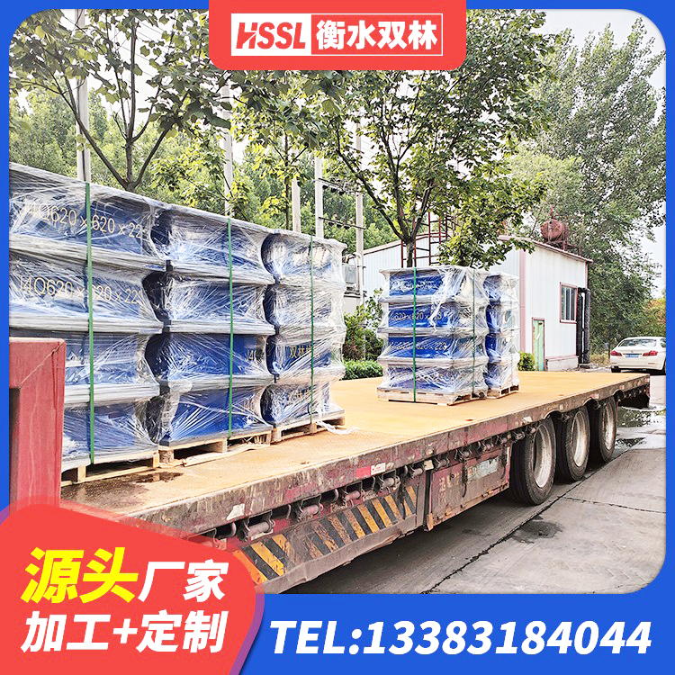五台县建筑铅芯减橡胶隔震支座 五台县LRB600铅芯隔震支座 五台县LRB隔震支座500源头工厂 五台县HDR系列高阻尼隔震支座生产厂家 - 第2张