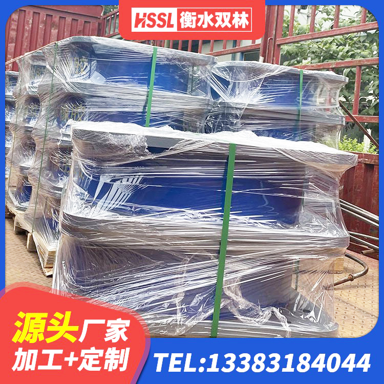 五台县建筑支墩隔震支座LRB600-II生产厂家 五台县单向铅芯橡胶隔震支座生产厂家 五台县建筑橡胶隔震支座LNR 五台县橡胶减振支座源头工厂 - 第5张