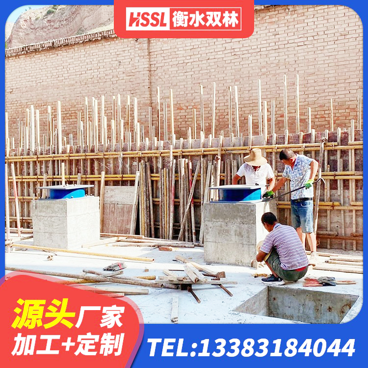 五台县铅芯橡胶防震支座工厂生产厂家 五台县HDR1500橡胶隔震支座 五台县建筑固定型抗震支座源头工厂 五台县HDR1100高阻尼橡胶隔震支座生产厂家 - 第1张