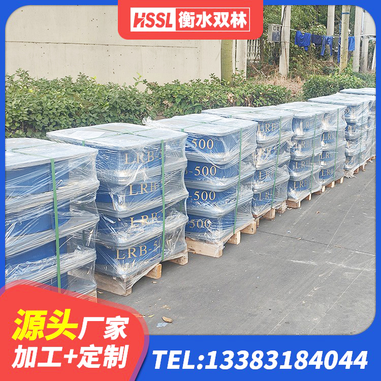 五台县防震橡胶支座什么价格 五台县建筑非连续端铅芯橡胶隔震支座生产厂家 五台县橡胶楼梯支座源头工厂 五台县建筑高阻尼圆形橡胶隔震支座厂家 - 第7张